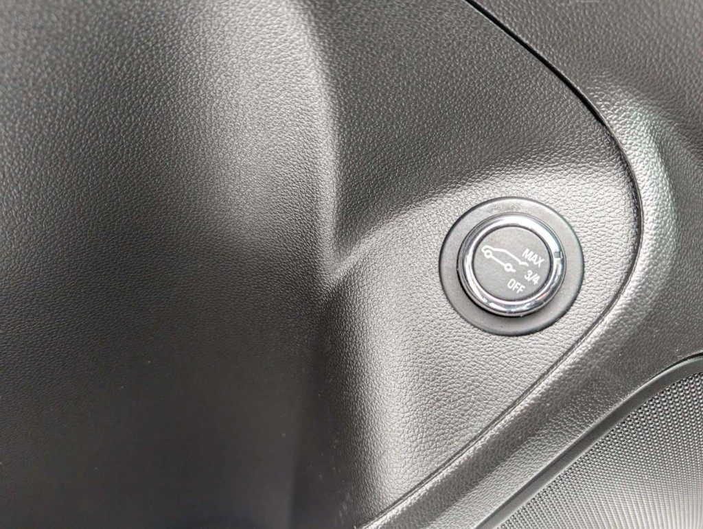 2023 Buick Enclave Image 10