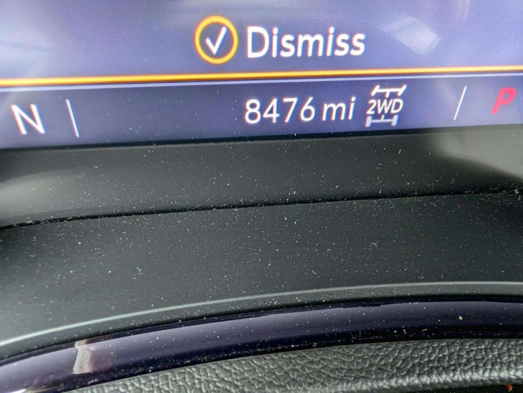 2023 Buick Enclave Image 11