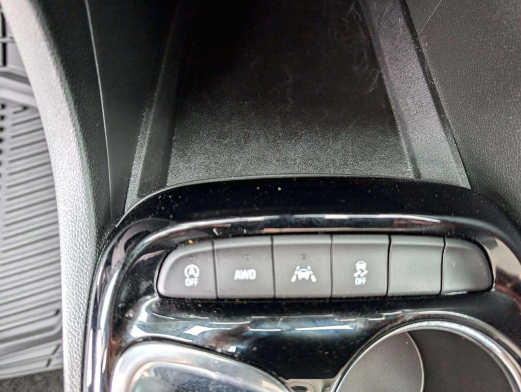 2023 Buick Enclave Image 13