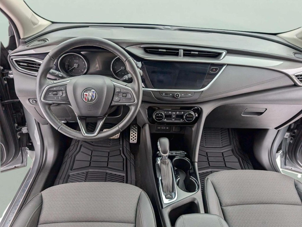 2023 Buick Enclave Image 14