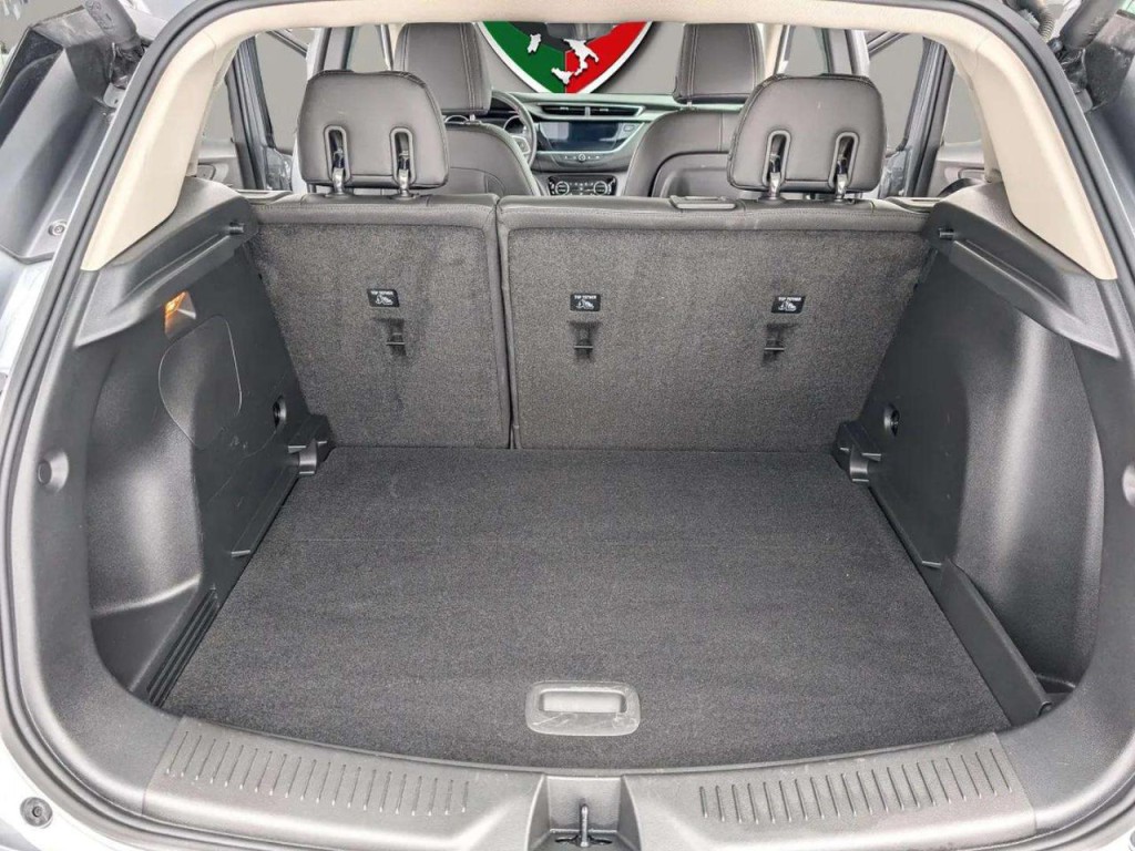 2023 Buick Enclave Image 18