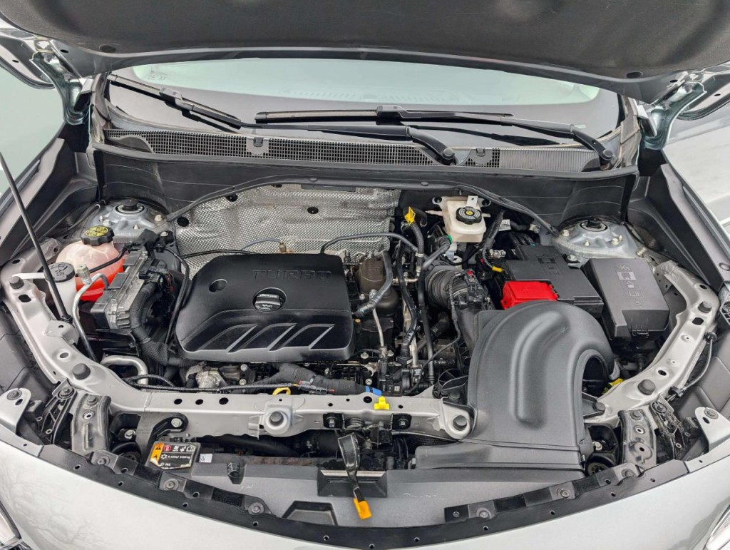 2023 Buick Enclave Image 19