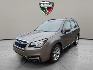 Image for 2018 Subaru Forester 2.5I TOURING ID: 7283624