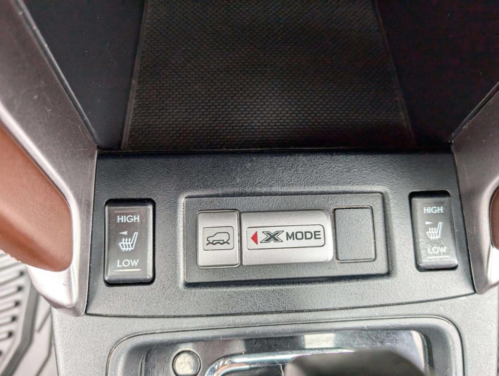 2018 Subaru Forester Image 15