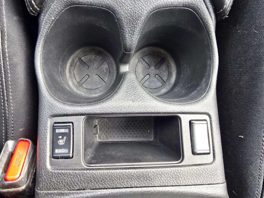 2018 Nissan Rogue Image 19