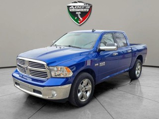 Image for 2018 RAM 1500 SLT ID: 7287704