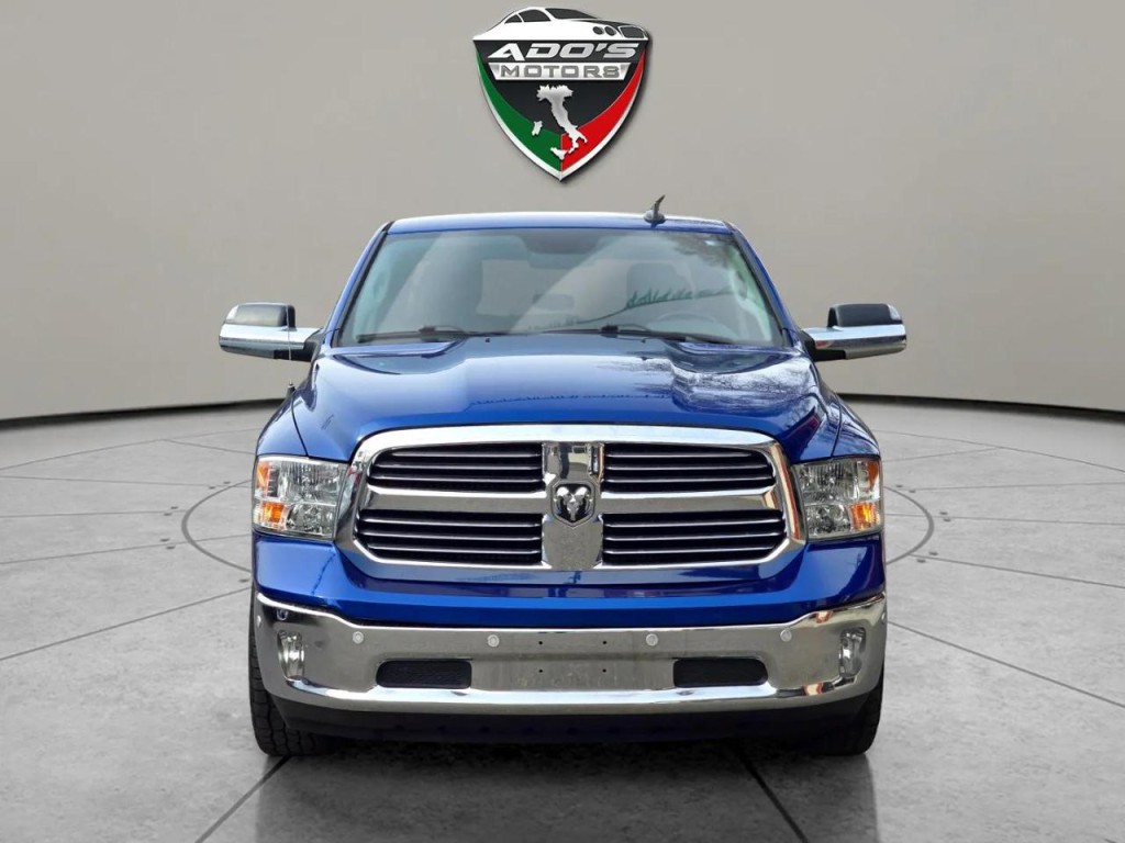 2018 RAM 1500 Image 9