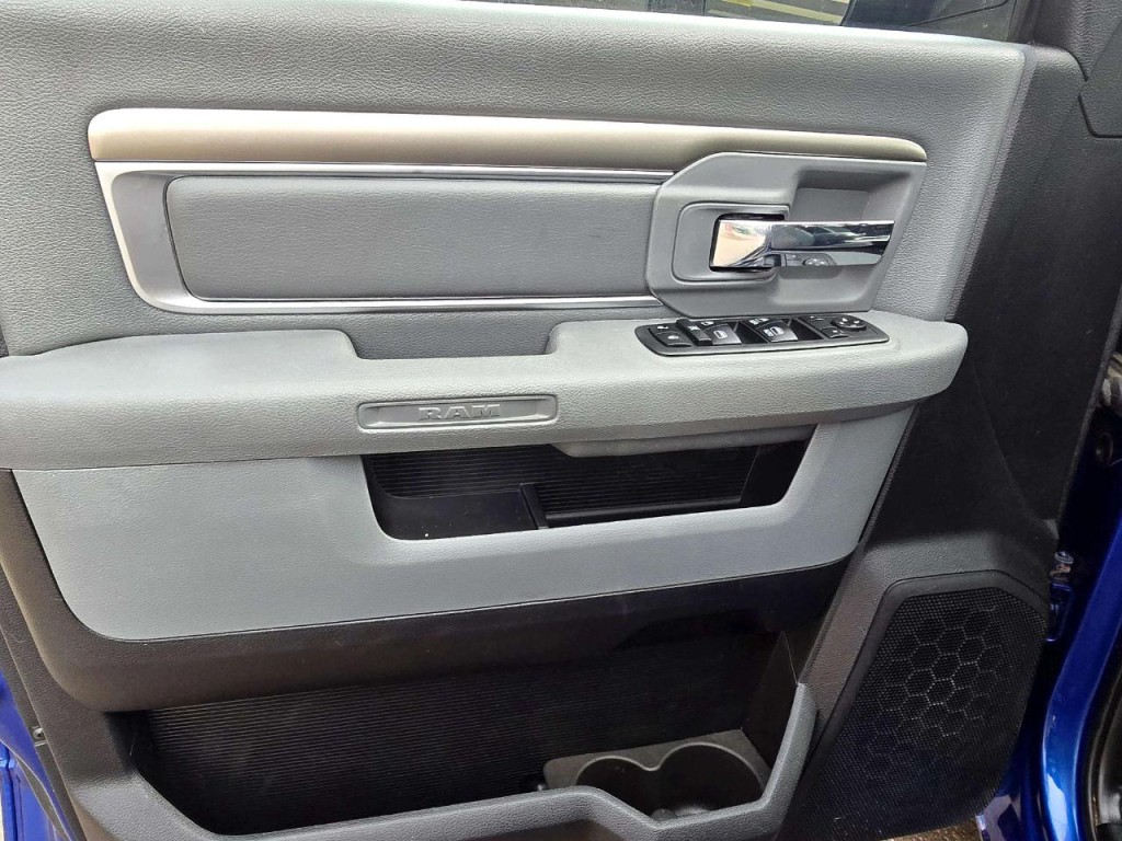 2018 RAM 1500 Image 10