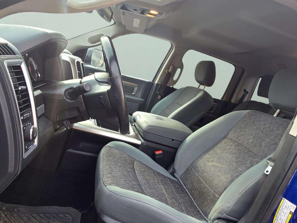 2018 RAM 1500 Image 11