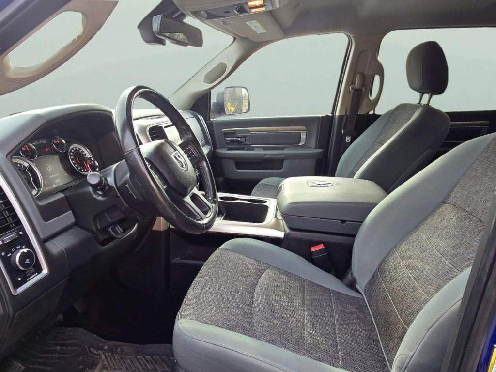 2018 RAM 1500 Image 12