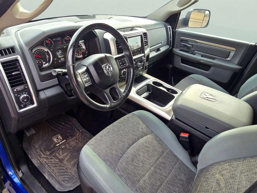 2018 RAM 1500 Image 13