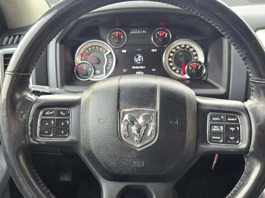 2018 RAM 1500 Image 15