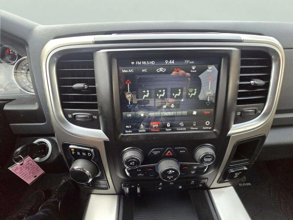 2018 RAM 1500 Image 18