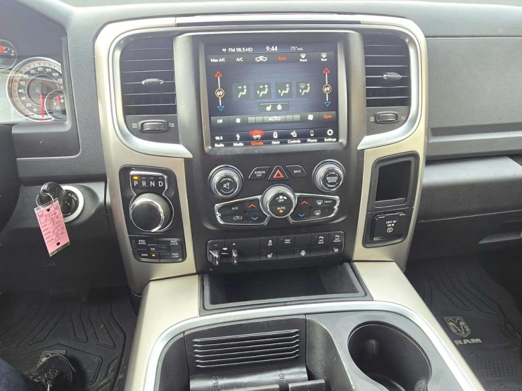 2018 RAM 1500 Image 19