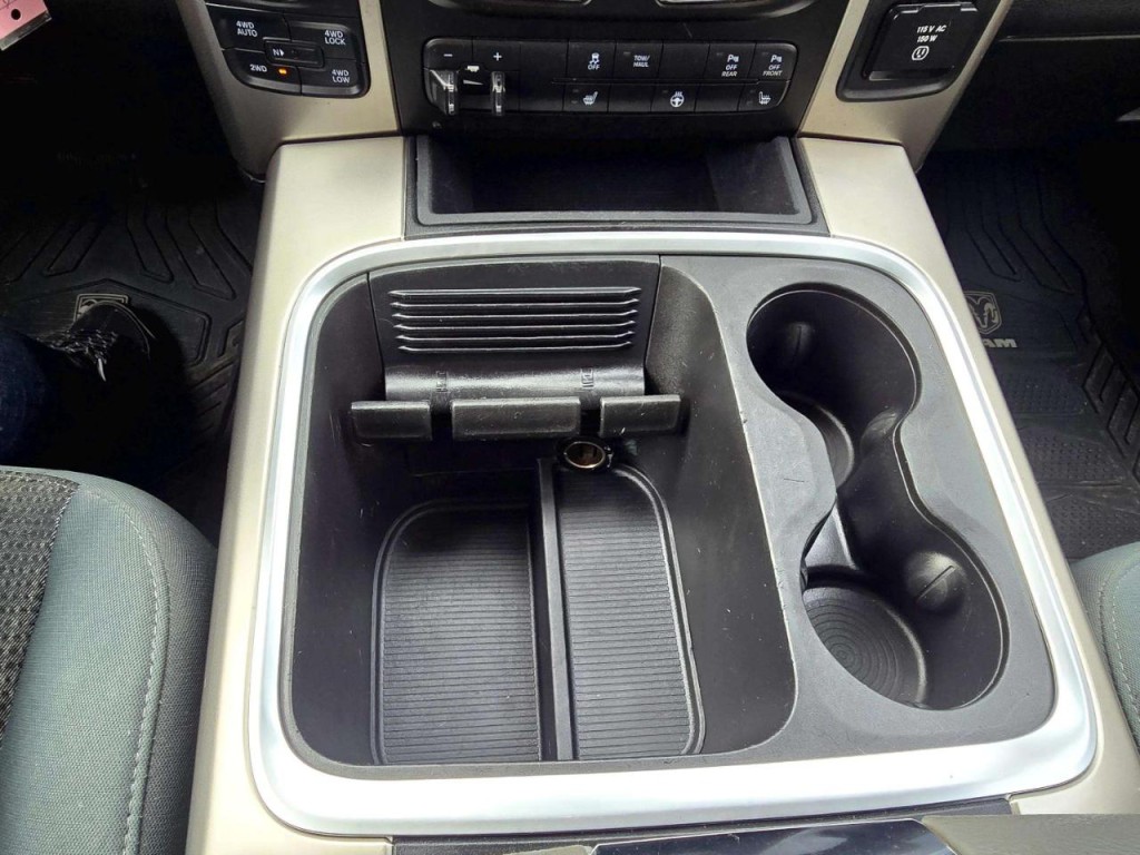 2018 RAM 1500 Image 20