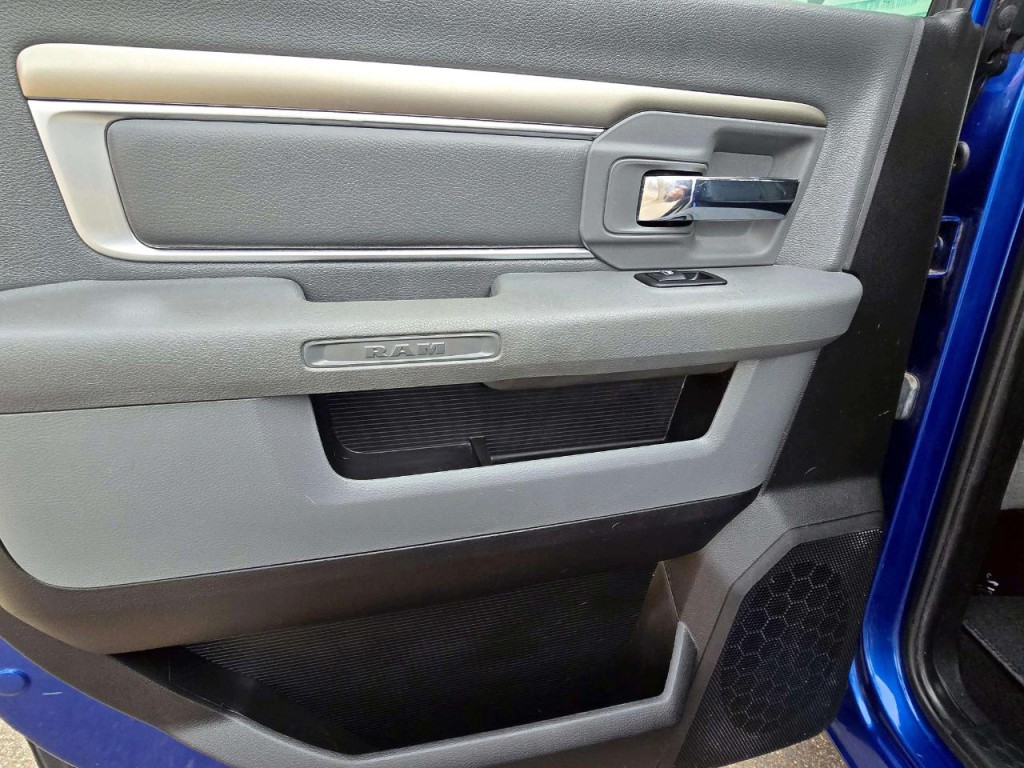 2018 RAM 1500 Image 21