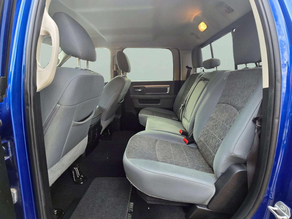 2018 RAM 1500 Image 22