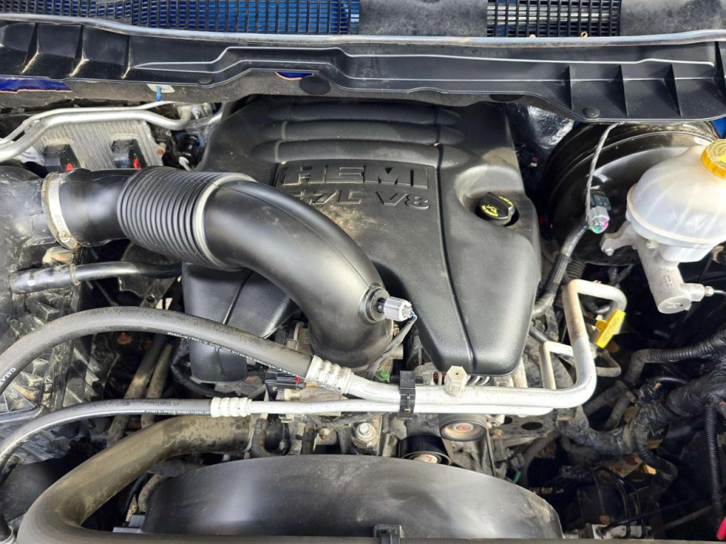 2018 RAM 1500 Image 23