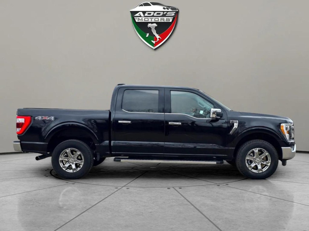 2021 Ford F-150 Image 6