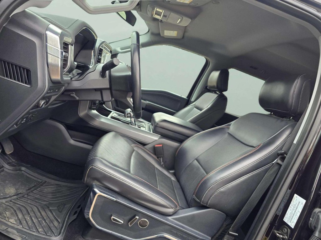 2021 Ford F-150 Image 10