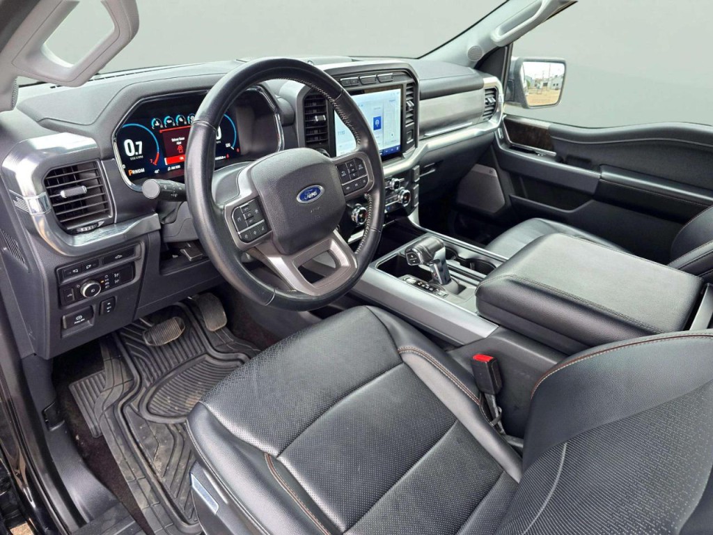 2021 Ford F-150 Image 11