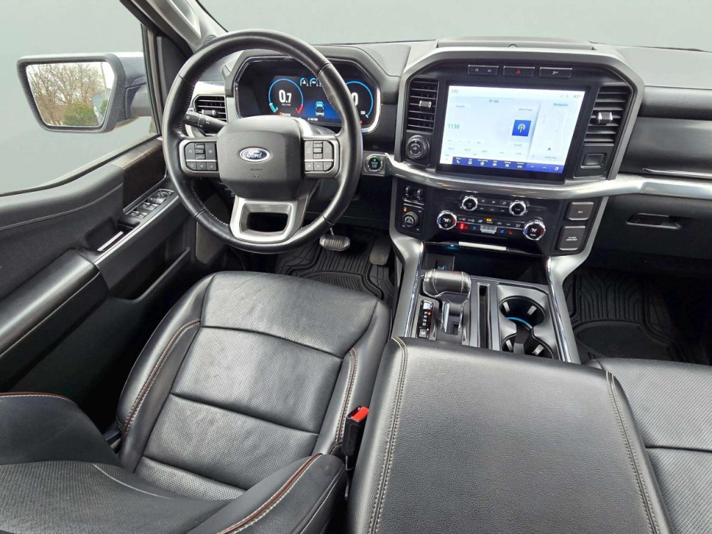 2021 Ford F-150 Image 12