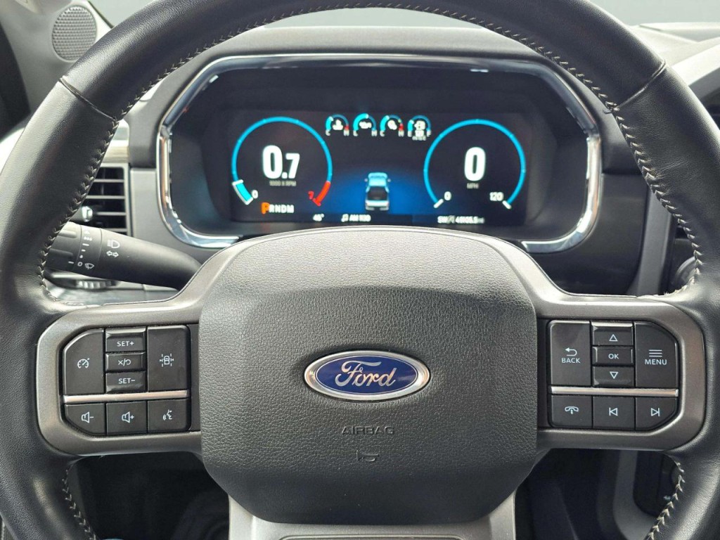 2021 Ford F-150 Image 14