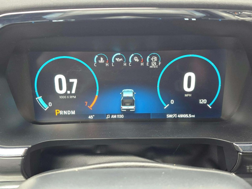 2021 Ford F-150 Image 15