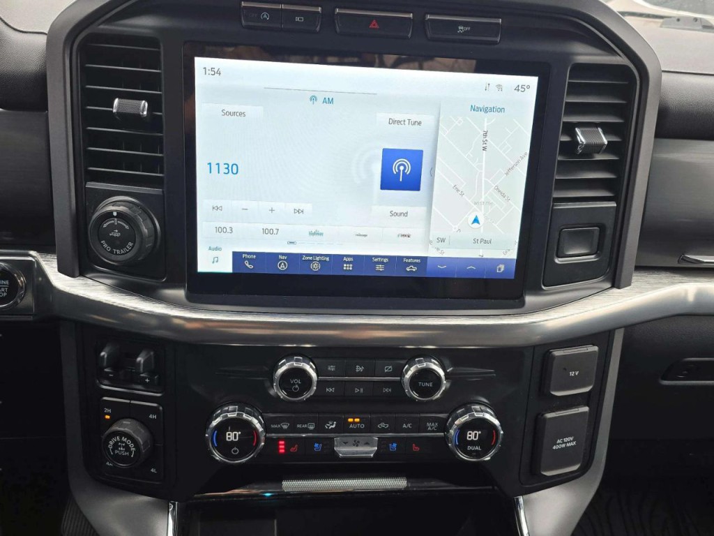 2021 Ford F-150 Image 18