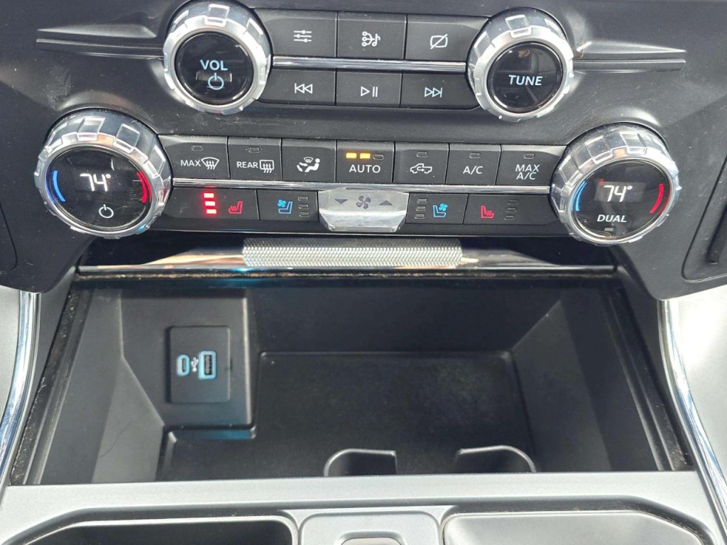 2021 Ford F-150 Image 19