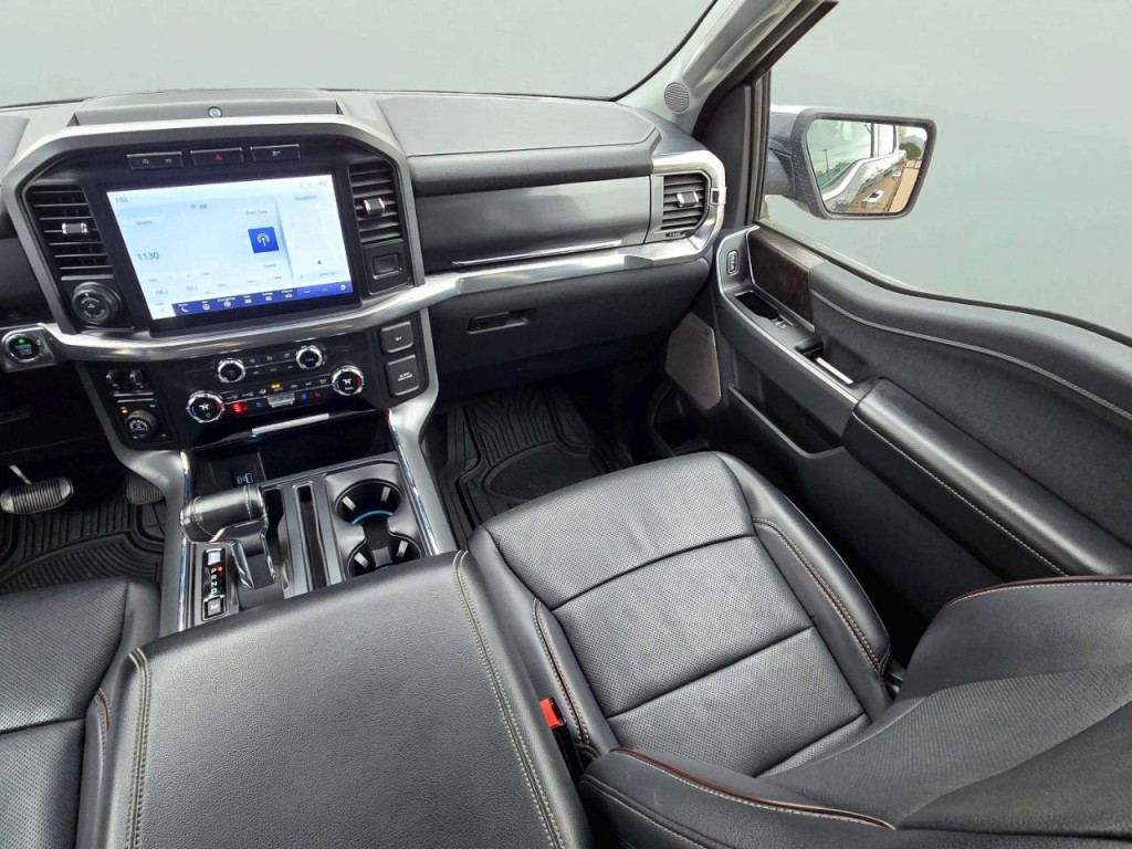 2021 Ford F-150 Image 21