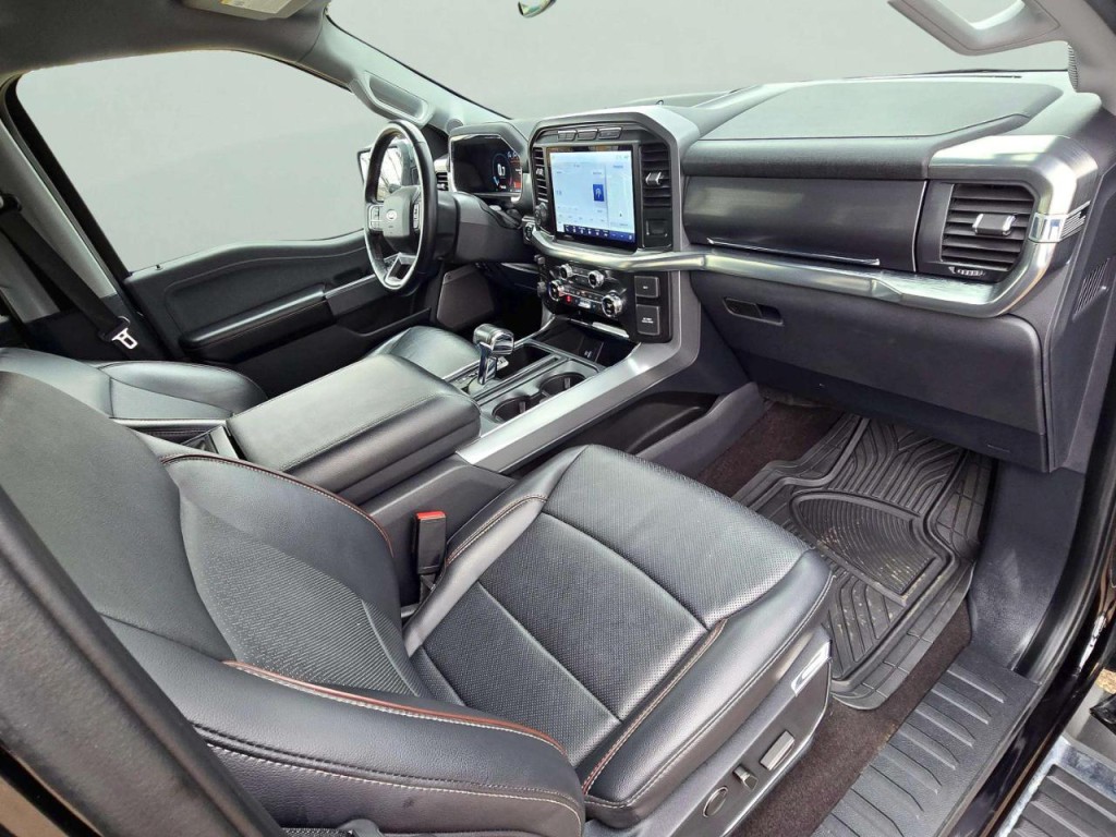 2021 Ford F-150 Image 22