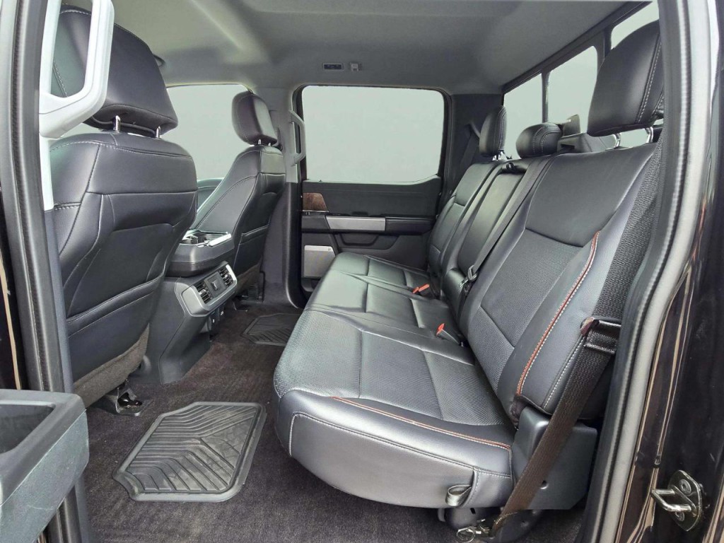 2021 Ford F-150 Image 24