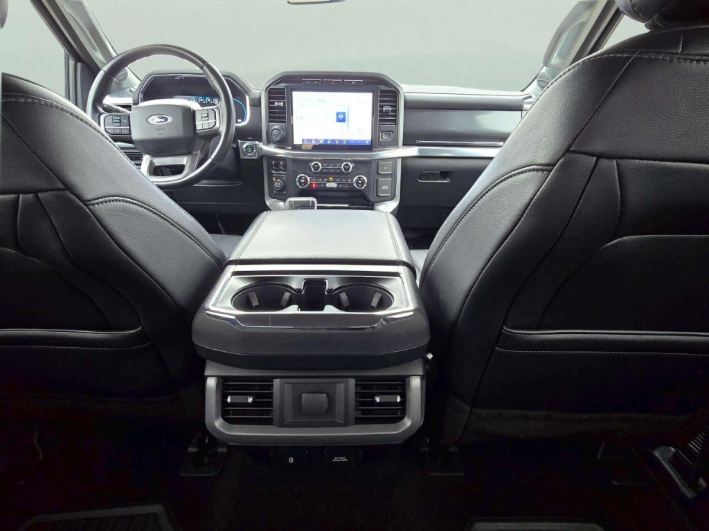 2021 Ford F-150 Image 25