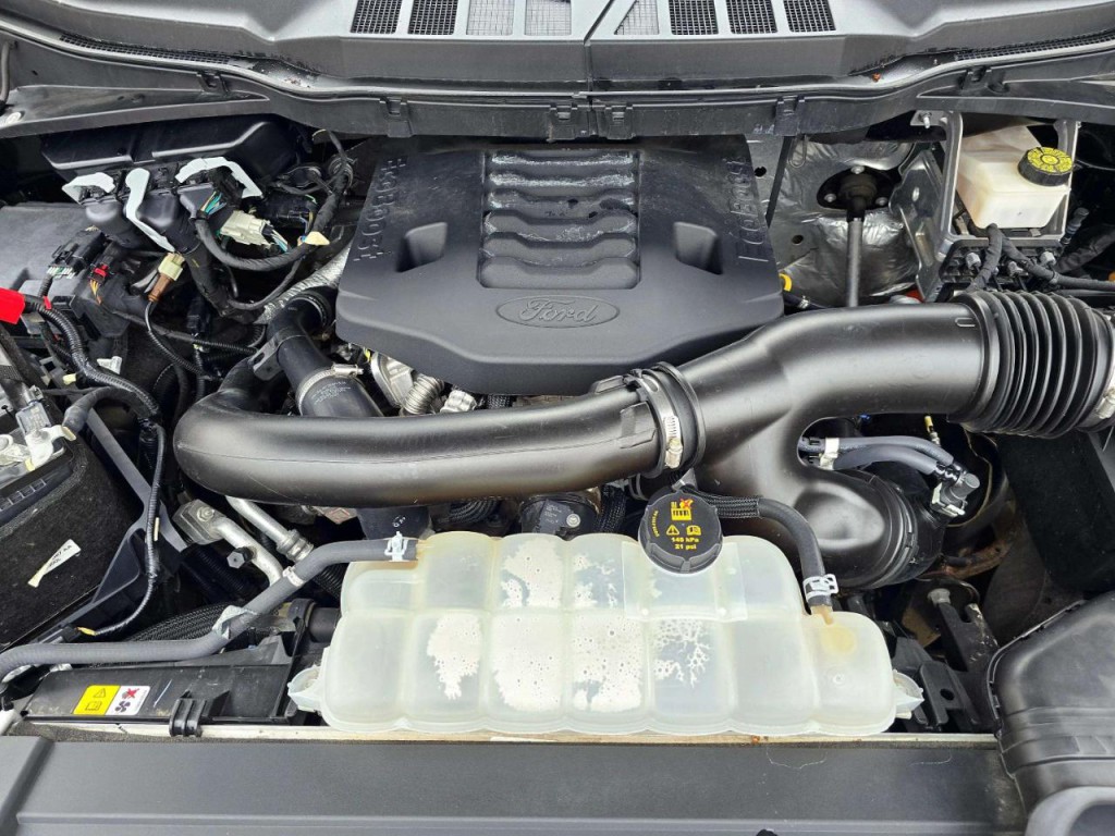 2021 Ford F-150 Image 26