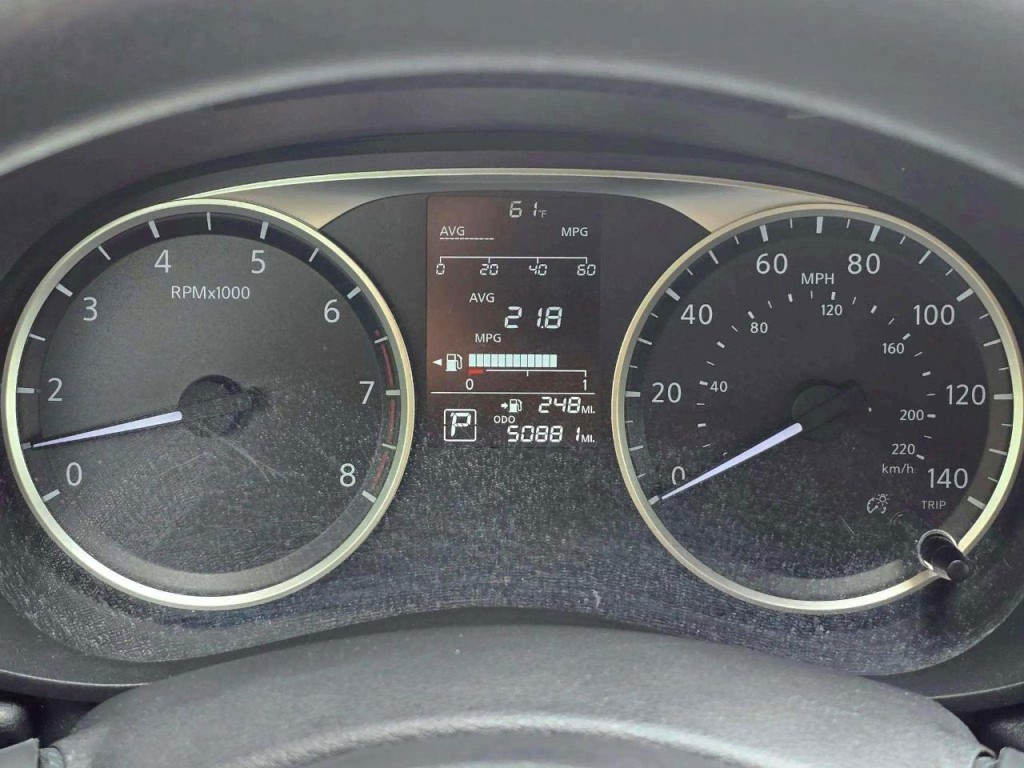 2023 Nissan Versa Image 15