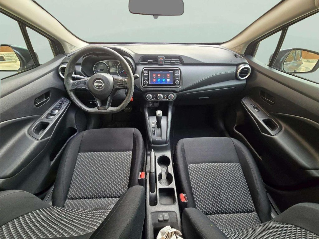 2023 Nissan Versa Image 19