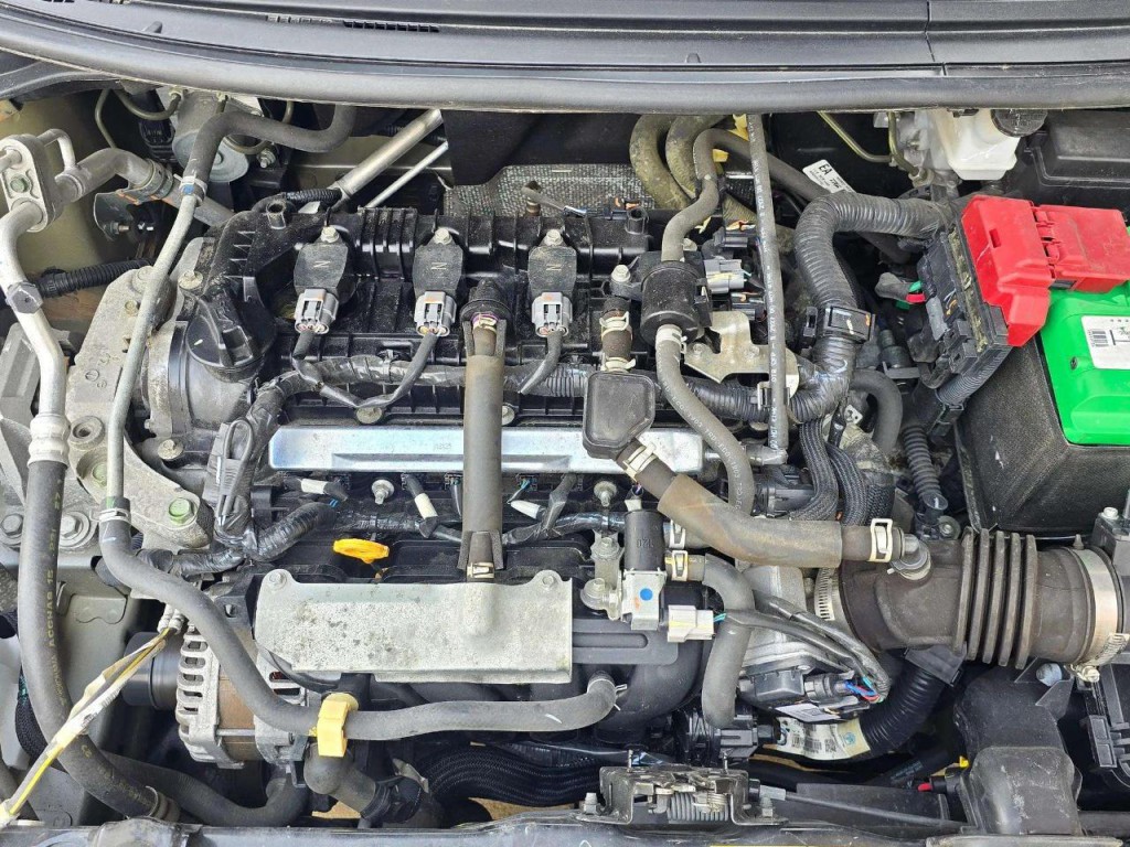 2023 Nissan Versa Image 23