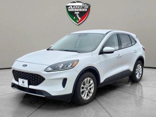 Image for 2021 Ford Escape SE ID: 7320492