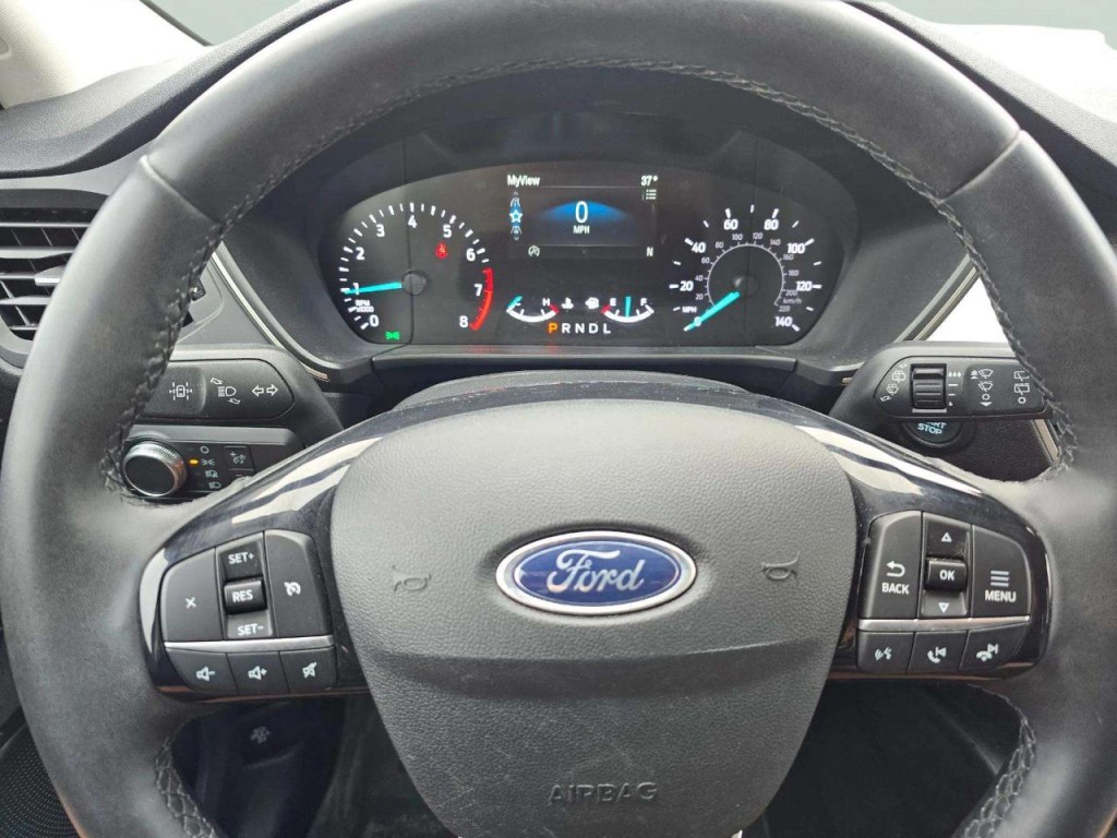 2021 Ford Escape Image 13