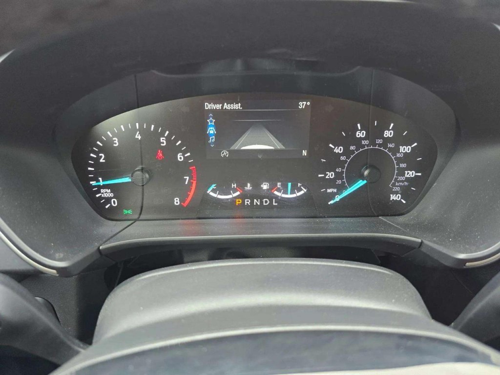 2021 Ford Escape Image 14
