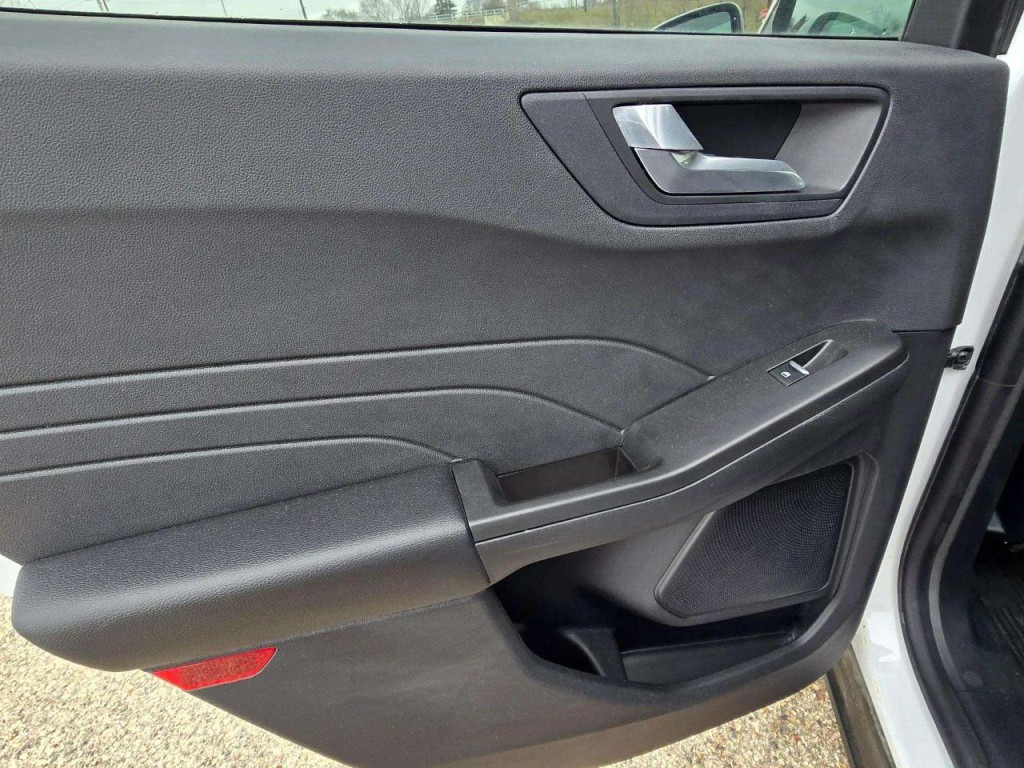 2021 Ford Escape Image 20