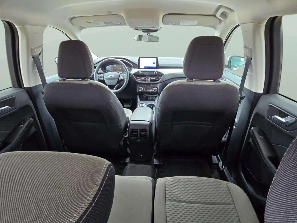2021 Ford Escape Image 22