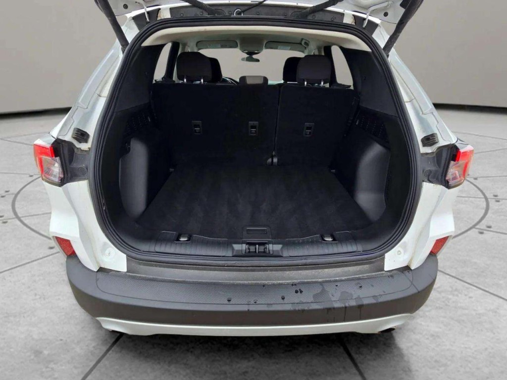2021 Ford Escape Image 23