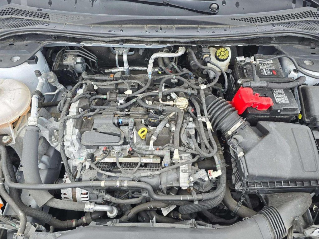 2021 Ford Escape Image 24