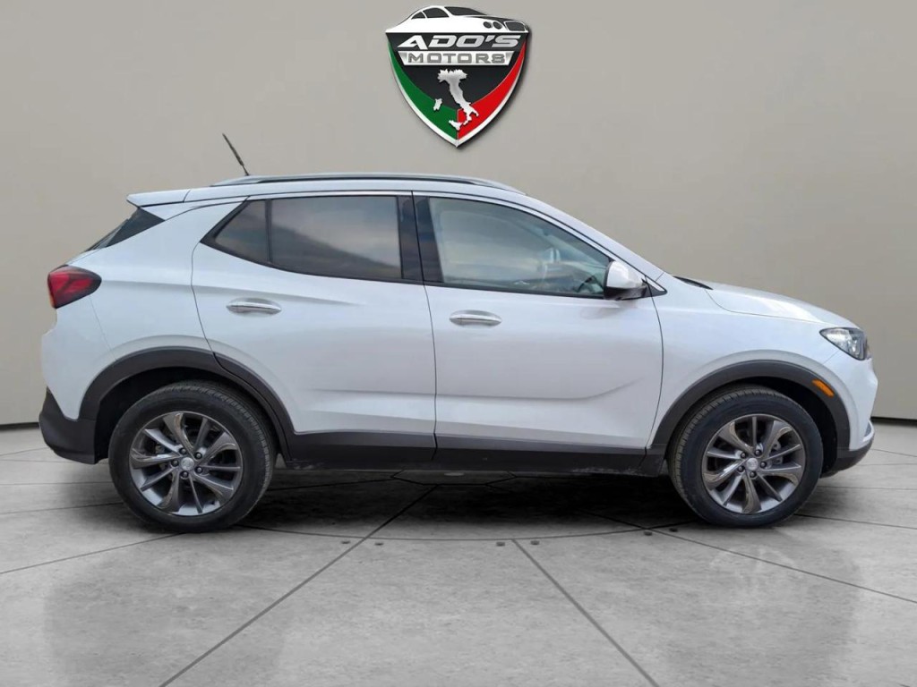 2022 Buick Enclave Image 6