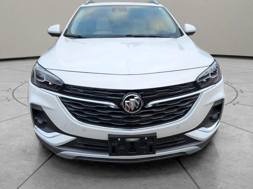 2022 Buick Enclave Image 8