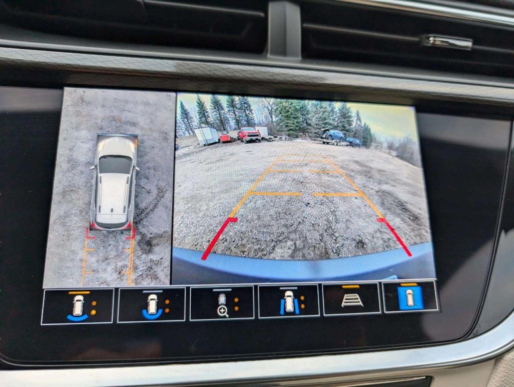 2022 Buick Enclave Image 18