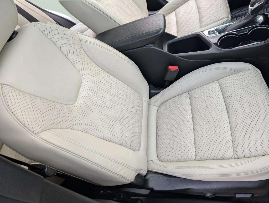 2022 Buick Enclave Image 22