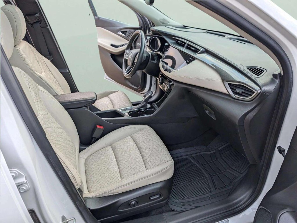 2022 Buick Enclave Image 23